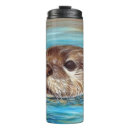Search for cute otters mugs River