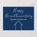 Search for line drawing postcards Blue