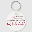 Search for royalty rounded key rings For her