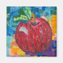 Search for apples magnets Healthy