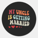 Search for announcement wedding stickers Bride