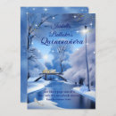 Search for fairytale quinceanera invitations Carriage