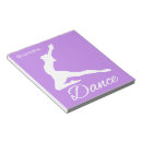 Search for dancing notepads Cute