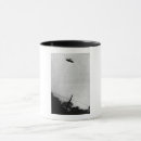 Search for extraterrestrial mugs Unidentified flying object