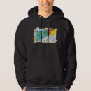 Search for marvel logo hoodies Black