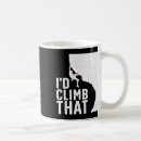 Search for crimp mugs Wall problem
