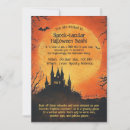 Search for bash halloween invitations Jack o lantern