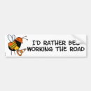 Search for asphalt bumper stickers Road