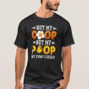 Search for coop tshirts Saying