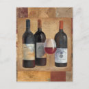 Search for wine bottle postcards Dining