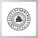 Search for odin posters Runes