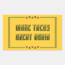 Search for again stickers America
