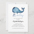 Search for baby boy shower invitations It's a boy