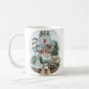 Search for noble mugs Snow