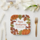 Search for friendsgiving party supplies Autumn leaves