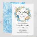 Search for seahorse wedding invitations Summer