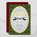 Search for candy christmas invitations Peppermint