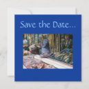Search for desert save the dates Trendy
