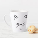 Search for whiskers mugs Crazy cat lady