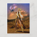 Search for faery queen postcards Fantasy