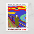 Search for munch postcards Humour