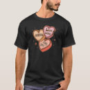 Search for love bites tshirts Say yes