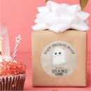 Search for kawaii ghost stickers Creepy