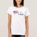 Search for politcs tshirts America