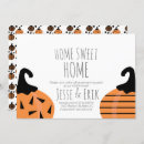 Search for halloween housewarming Pumpkins