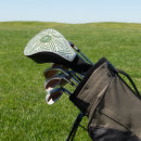 Search for golf head covers Green