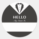 Search for black bow tie stickers Elegant