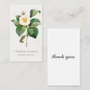 Search for japanese thank you cards Botanical