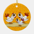 Search for 12 days of christmas tree decorations Three french hens
