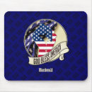Search for happy fourth mousepads Stars and stripes