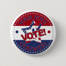 Search for mark badges Democrat