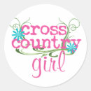 Search for runner girl stickers Sports