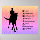 Search for rider posters Equine