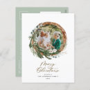 Search for merry christmas postcards Elegant