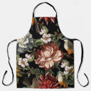 Search for ornate aprons Flower