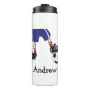 Search for soccer tumblers Player