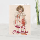 Search for paper doll cards Little girl