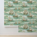 Search for vintage sailing ship posters Waves