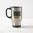 Search for better travel mugs Humour