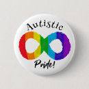 Search for disability pride badges Adhd