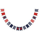 Search for red white blue bunting flags Nautical