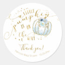 Search for blue pumpkin baby shower Is on the way
