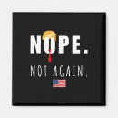 Search for nope magnets Politics