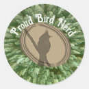 Search for green bird stickers Silhouette