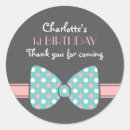 Search for bow tie shower stickers Thank you