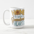 Search for warm and cozy mugs For her